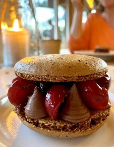 Auberge Quintessence — photo 12