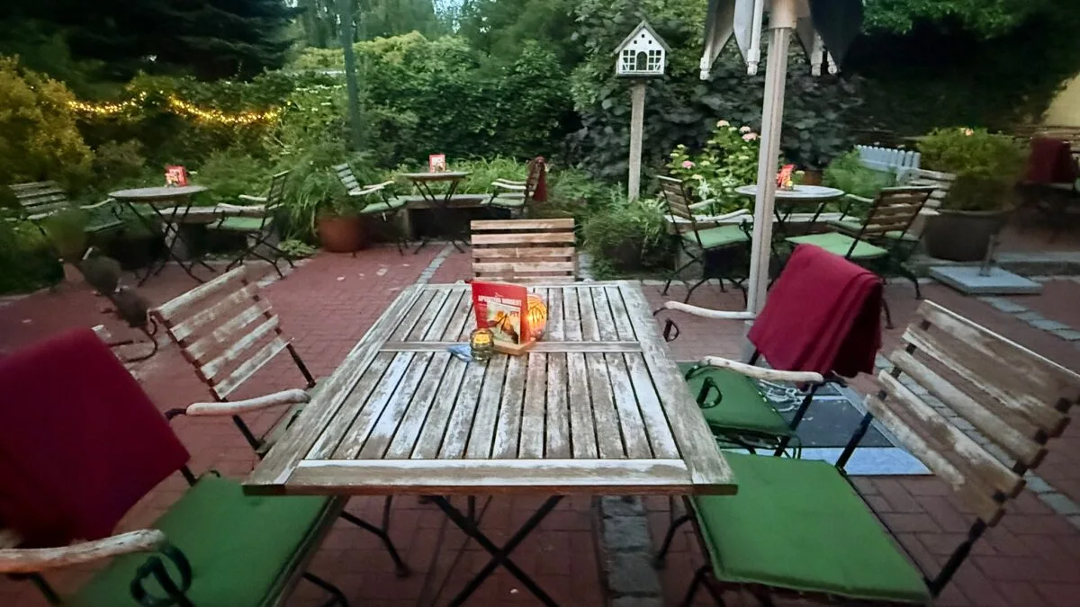 Restaurant Neunzehn — photo 10