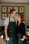Spiga — kitchen