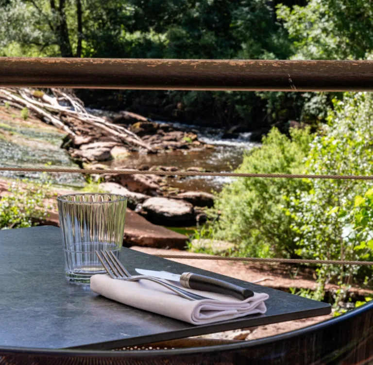 Émilie & Thomas - Moulin de Cambelong — photo 51