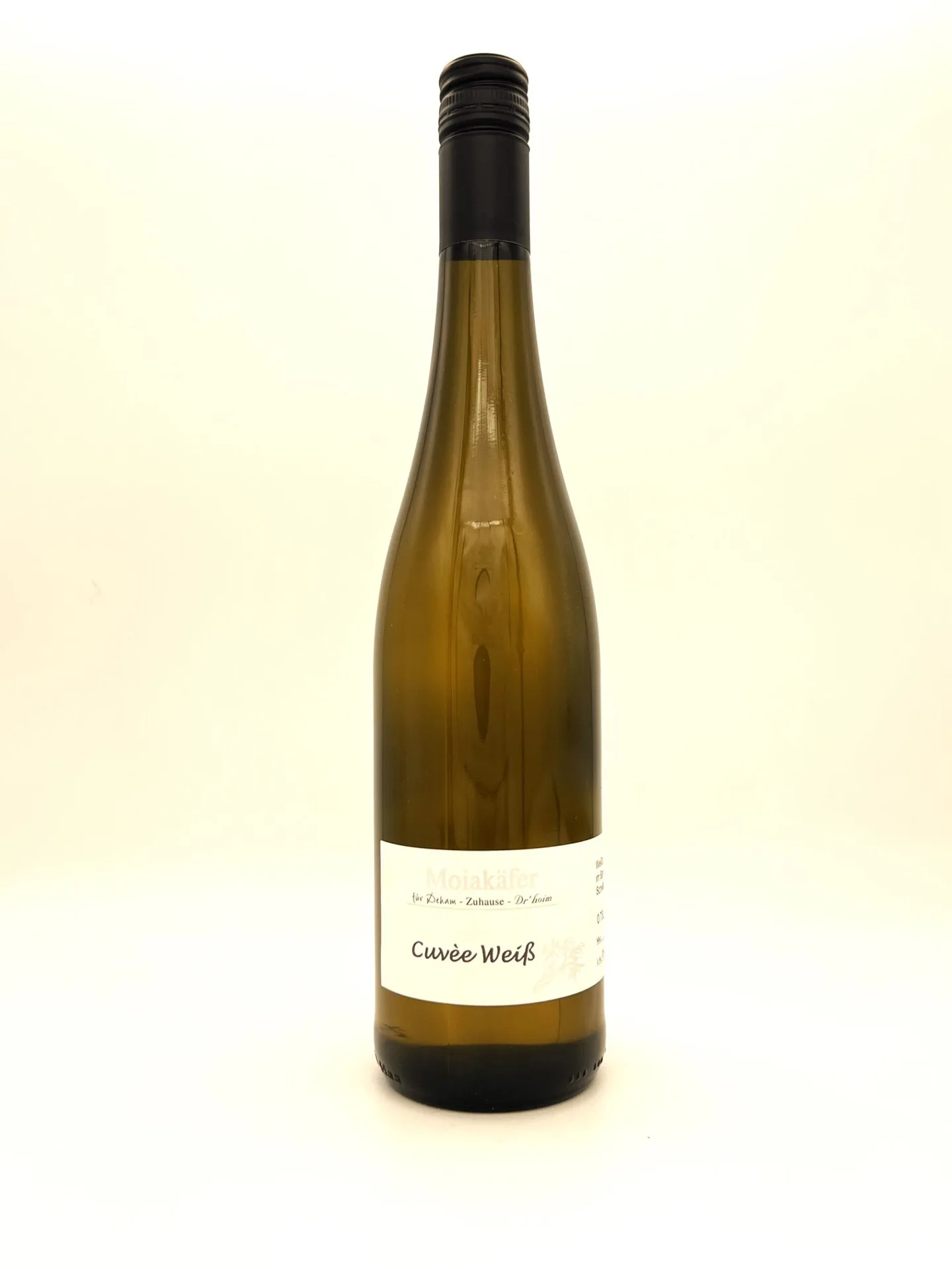 Weinstube Moiakäfer — photo 5