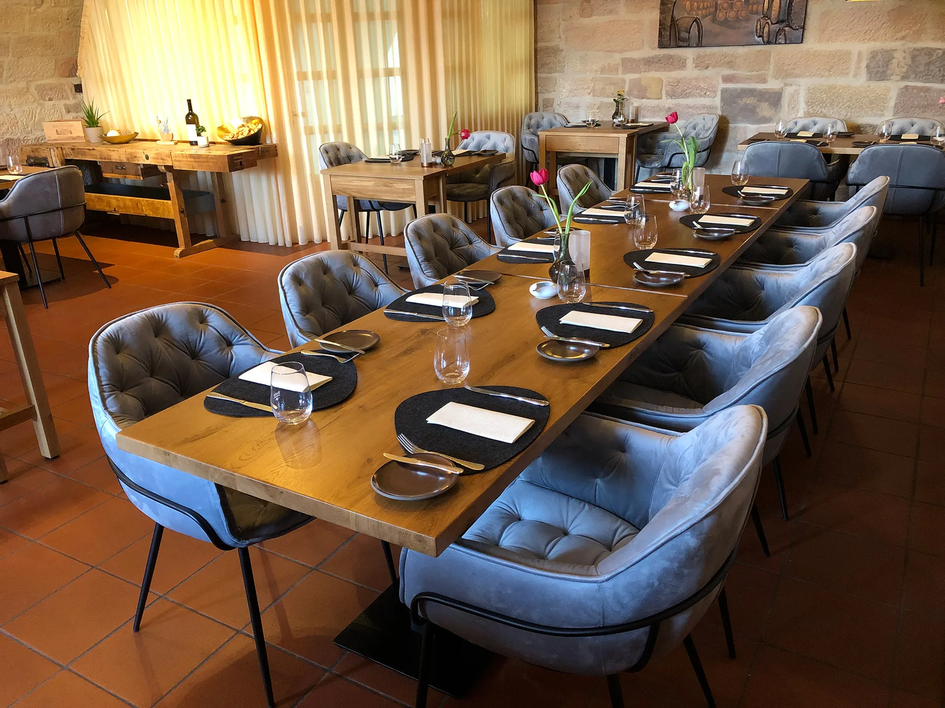 Kaufmann's Restaurant am Schlosspark — photo 11