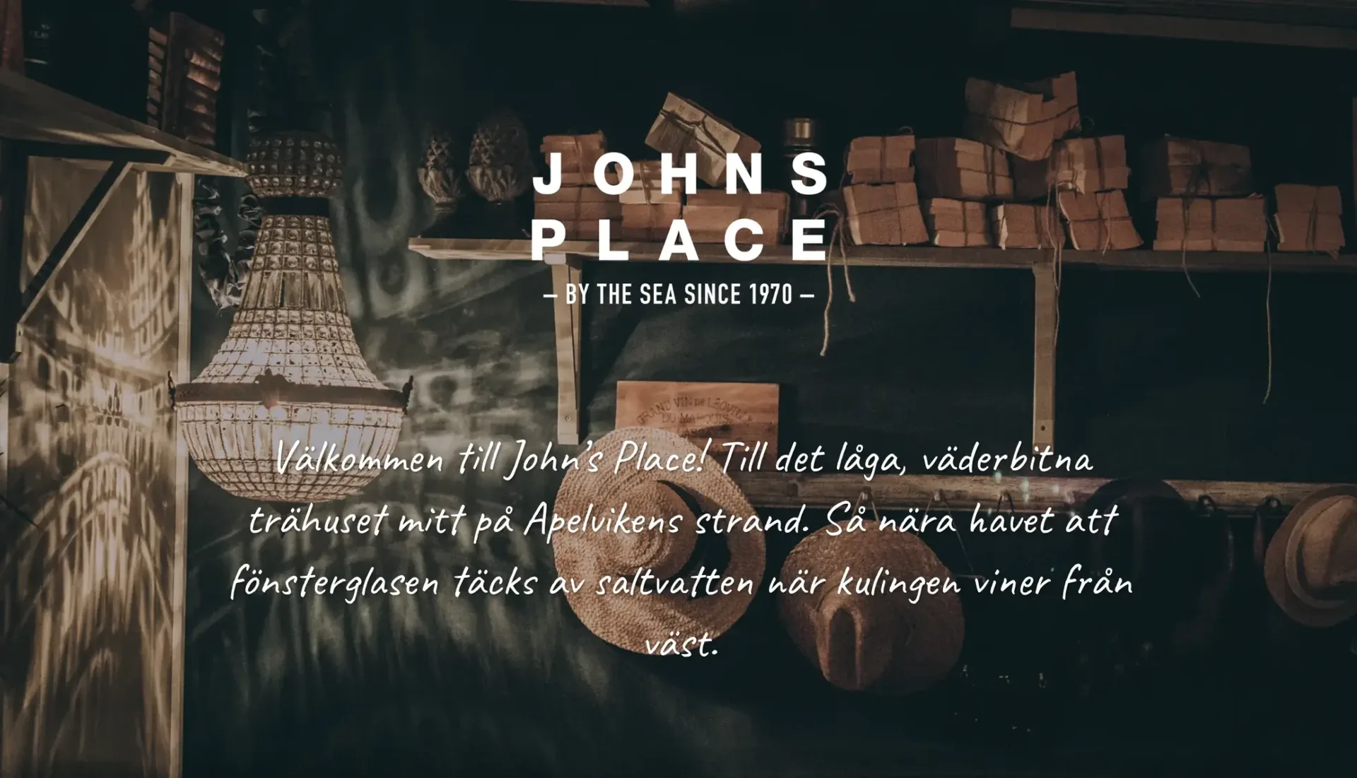 John's Place — photo 9