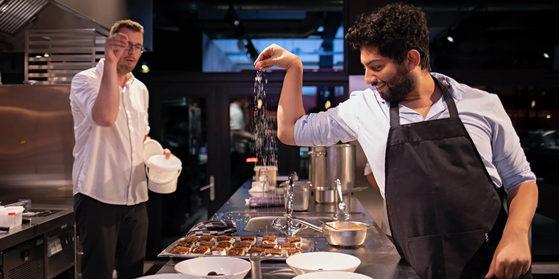 Ron Gastrobar Indonesia — photo 42