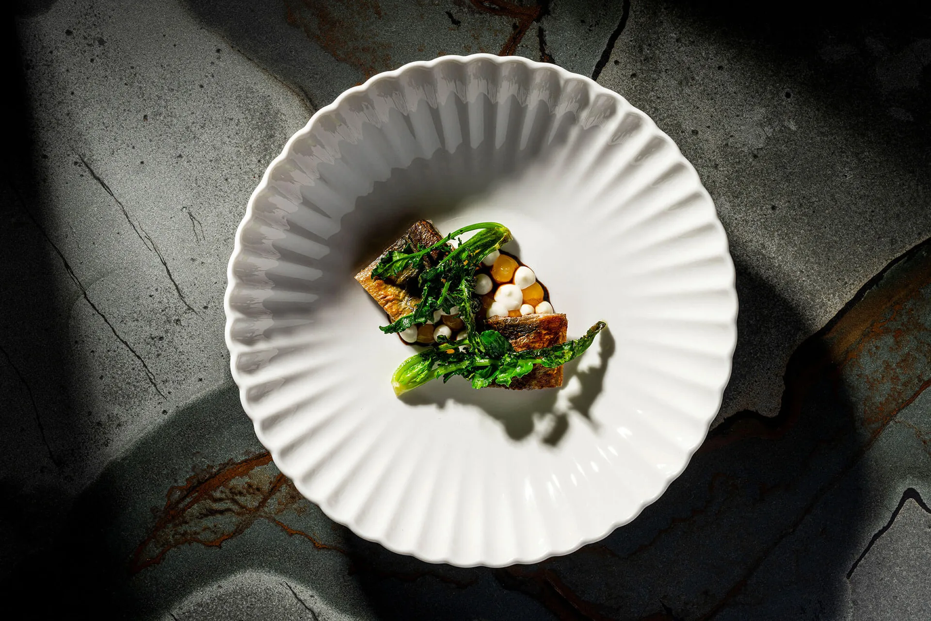 Forme Restaurant — photo 13