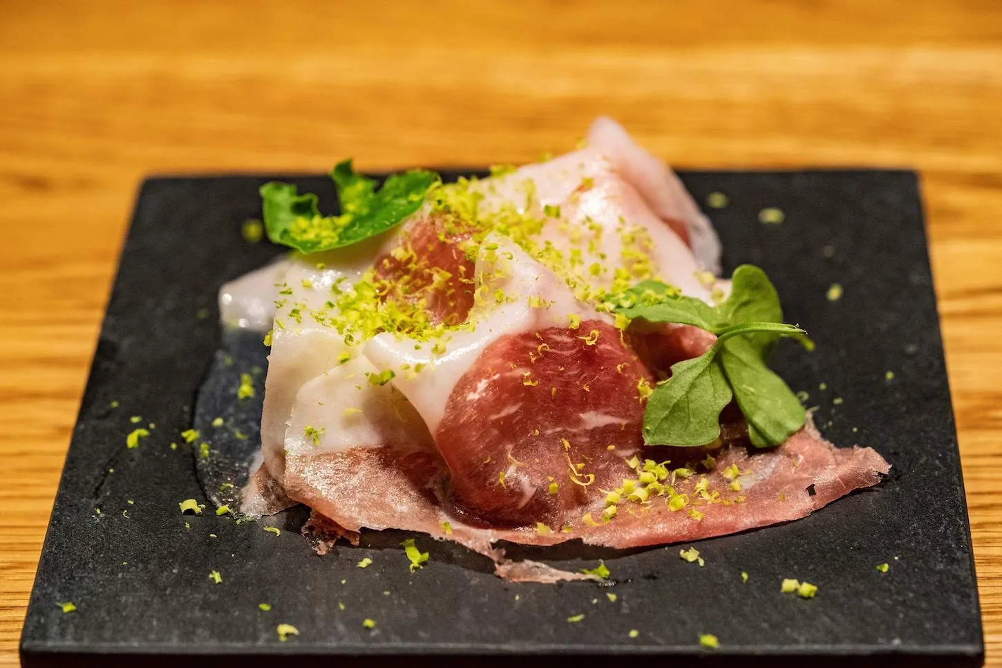 ristorante NAKAMOTO — photo 22