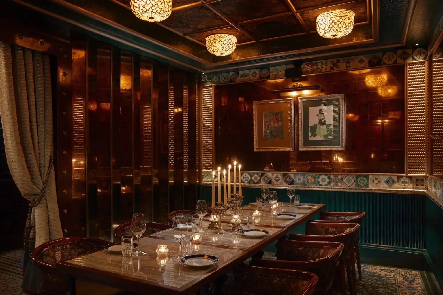 Ambassadors Clubhouse — photo 14