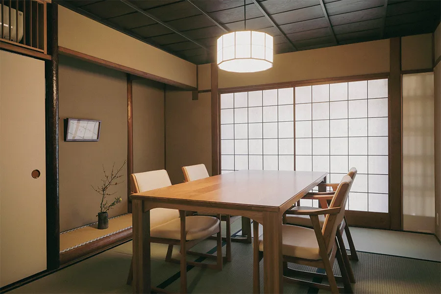 YOKOI — photo 4