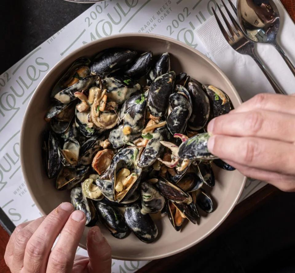 Les Moules — photo 14