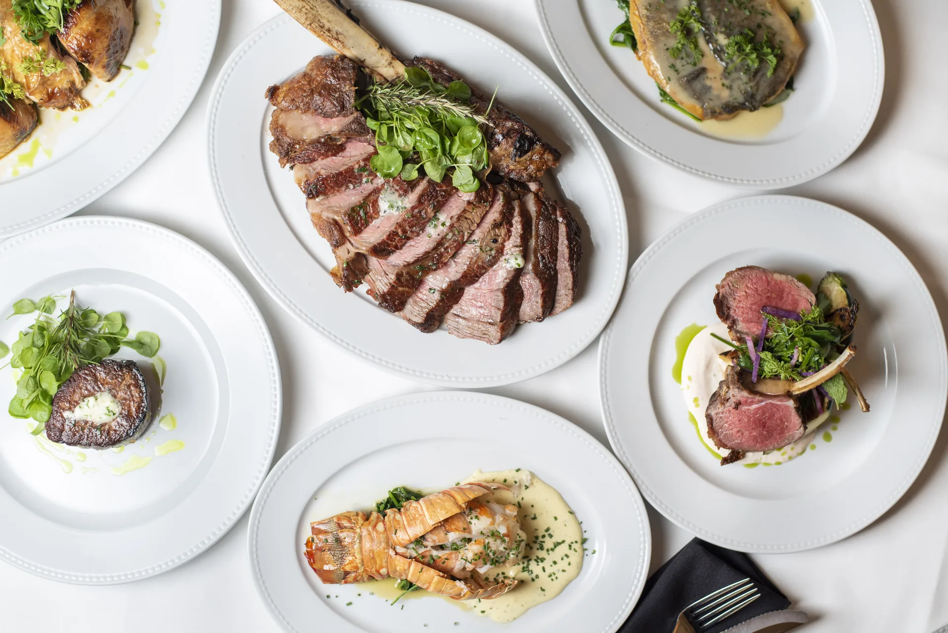 Osso Steakhouse — photo 7