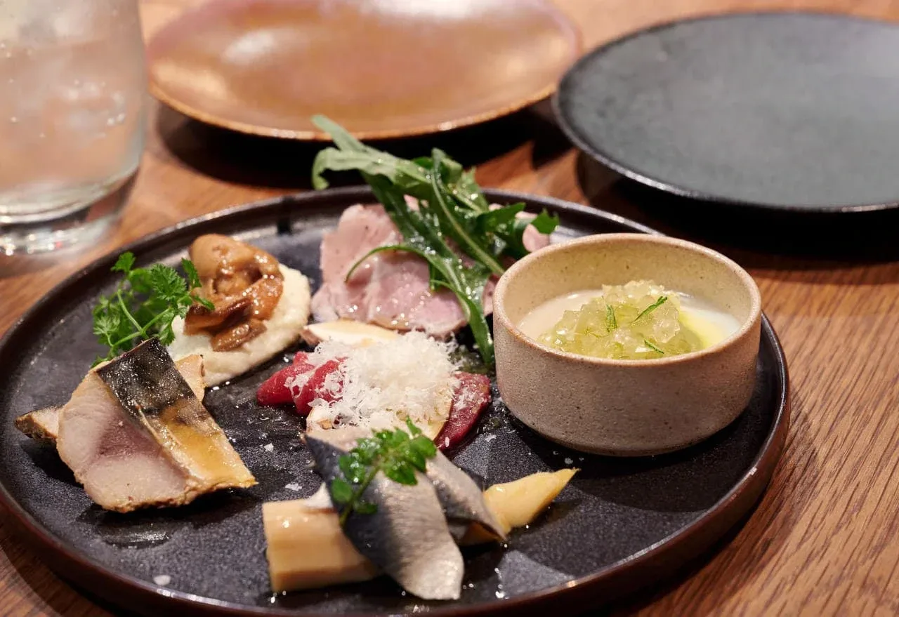 Tokyo Chinese Ichirin — photo 117