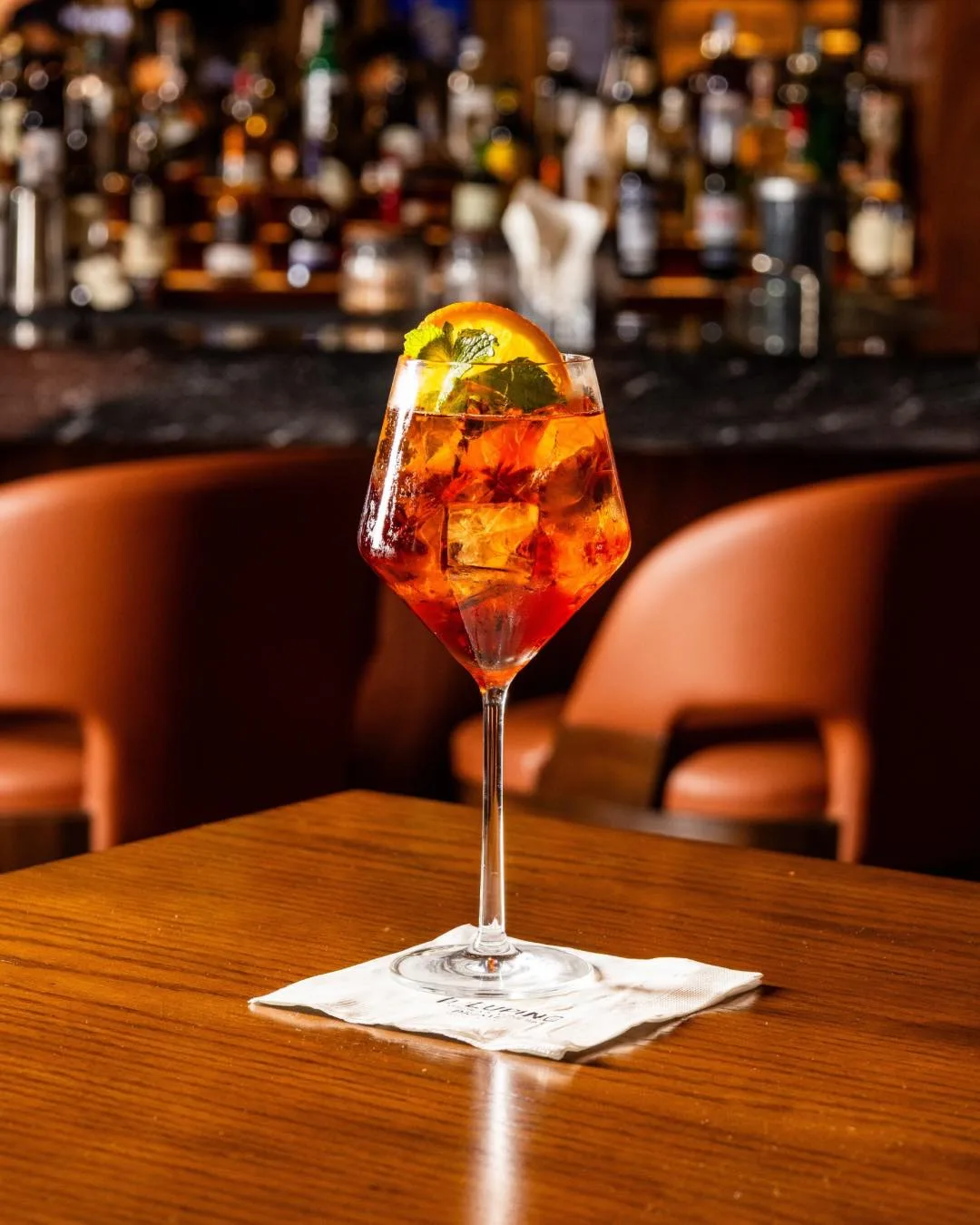 Il Lupino Trattoria & Wine Bar Prime by Peter Zwiener — photo 6