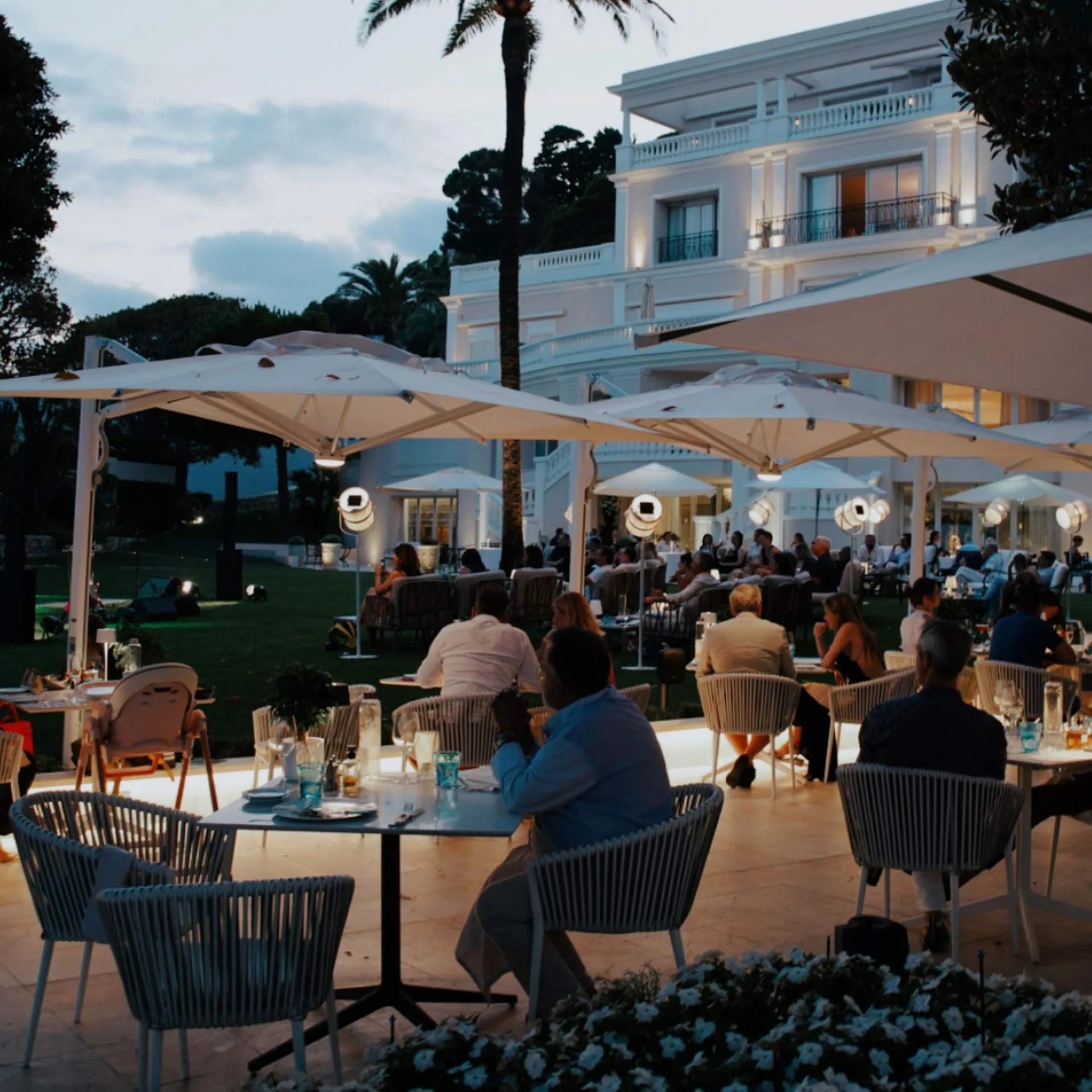 La Table du Cap Estel — photo 29