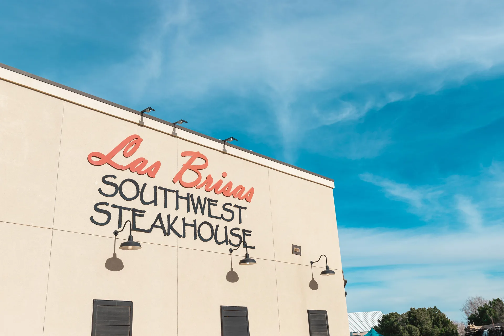 Las Brisas Southwest Steakhouse — photo 11