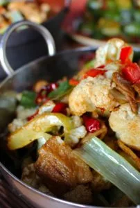 Sumiao Hunan Kitchen — food