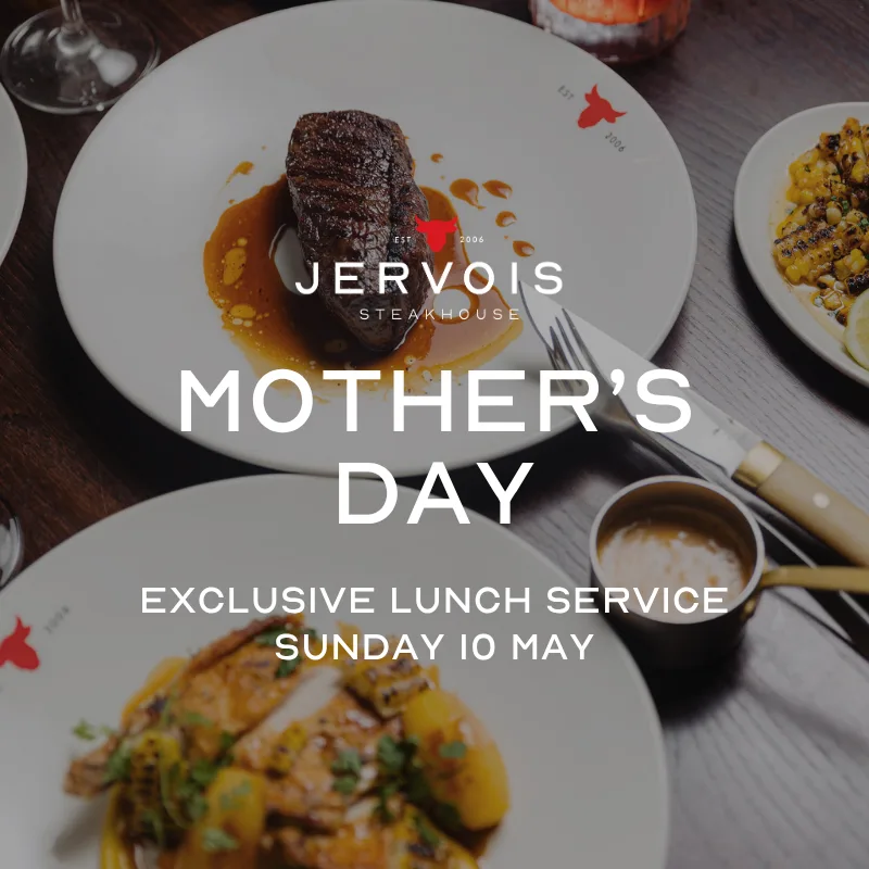 Jervois Steak House, Queenstown — photo 37