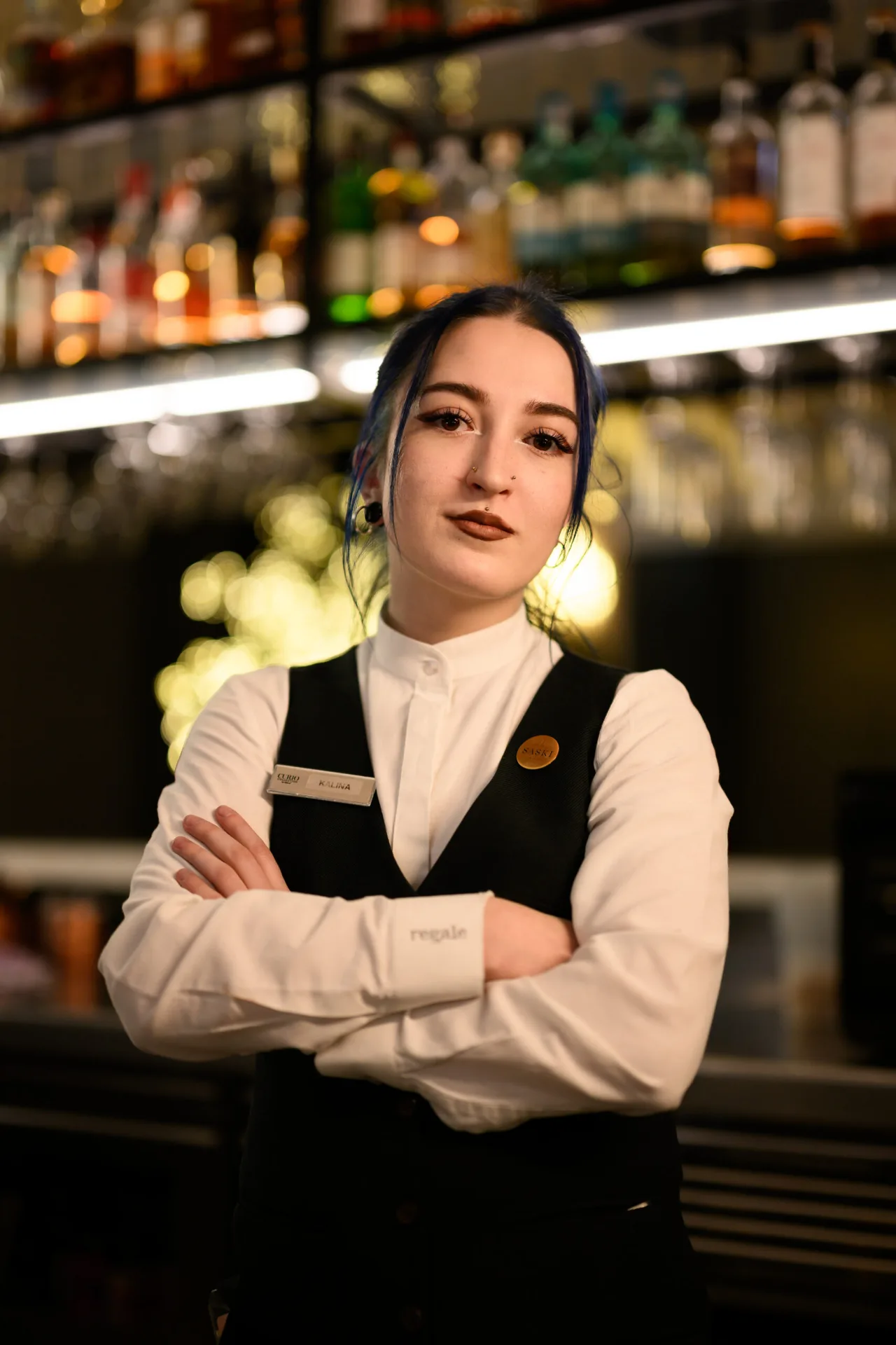 Regale Bar & Restaurant — photo 32