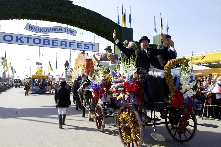 Hofbräu an der Wilhelmshöhe — photo 23