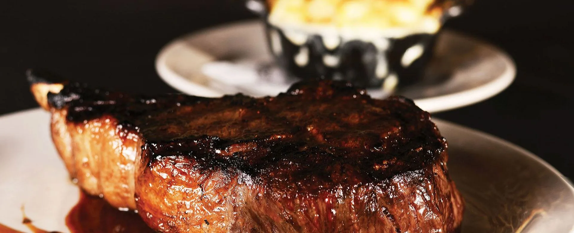 Okeechobee Steakhouse — photo 11