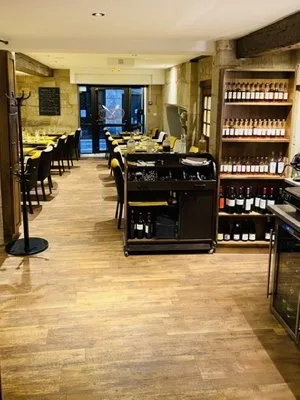 L'Épicurien — photo 36
