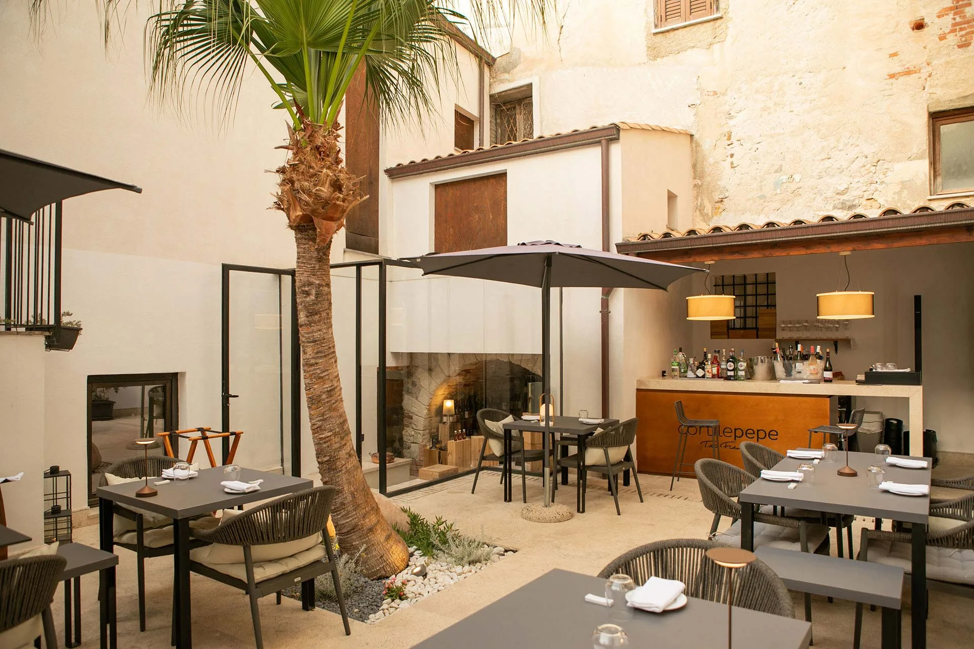 Cortile Pepe — photo 8