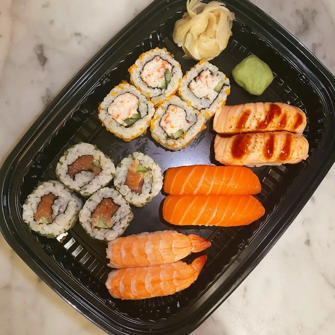 Restaurant Jin — photo 27