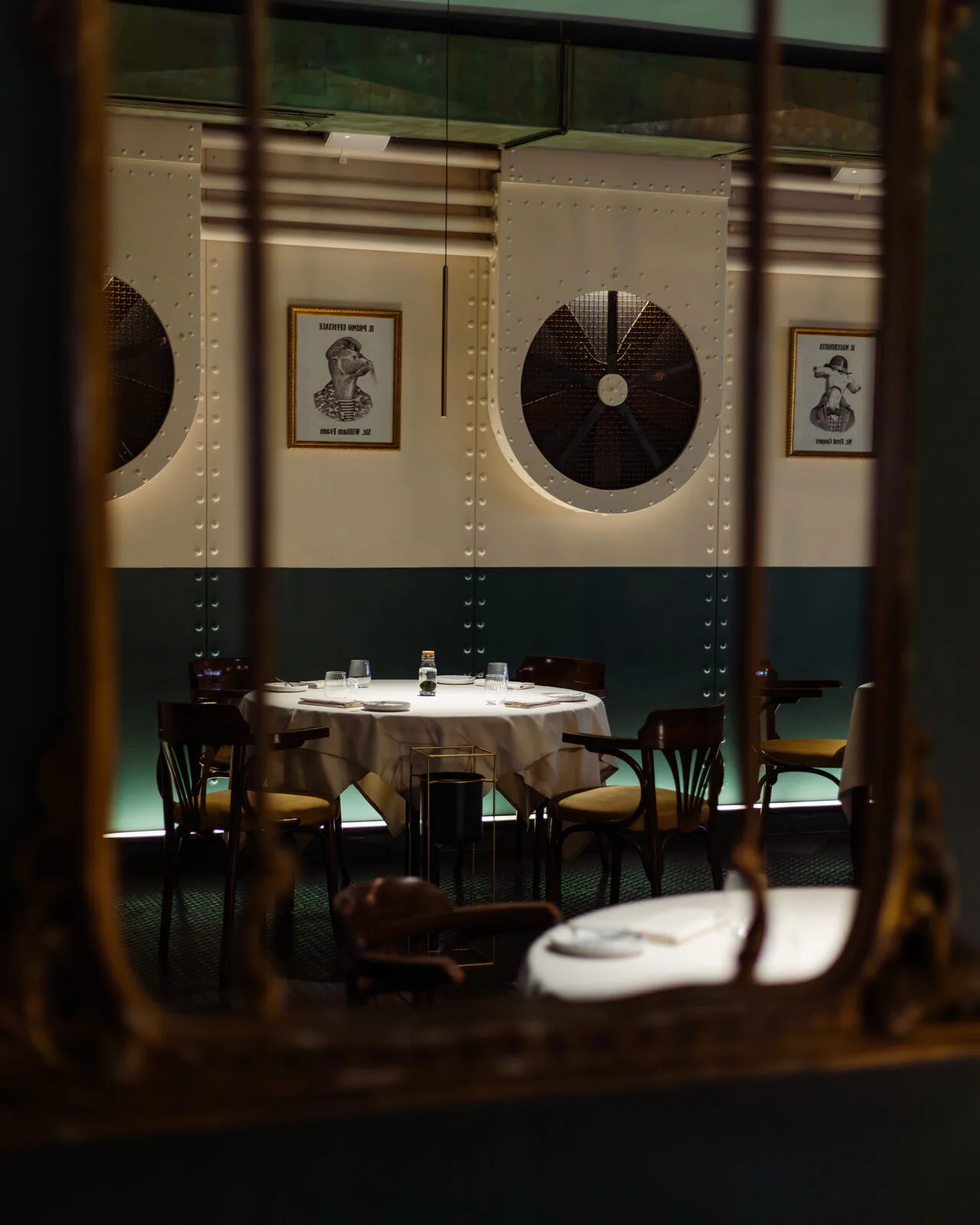 L'Acciuga — photo 6