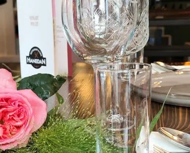 Hanedan Restaurant &amp; Café — photo 4
