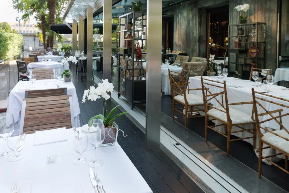 Derby Grill — photo 18