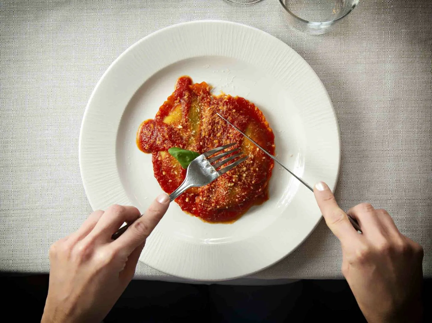 Mezzolitro Vini e Cucina — photo 80