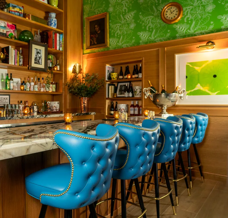Bar Cecil — photo 16