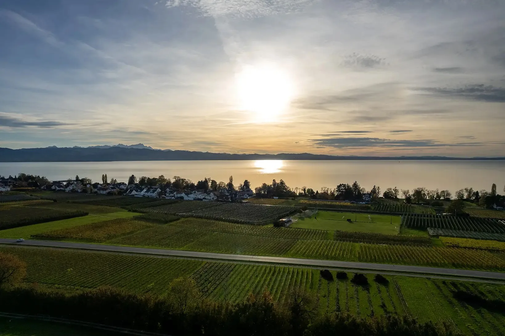 Bodensee-Hotel Sonnenhof — photo 36
