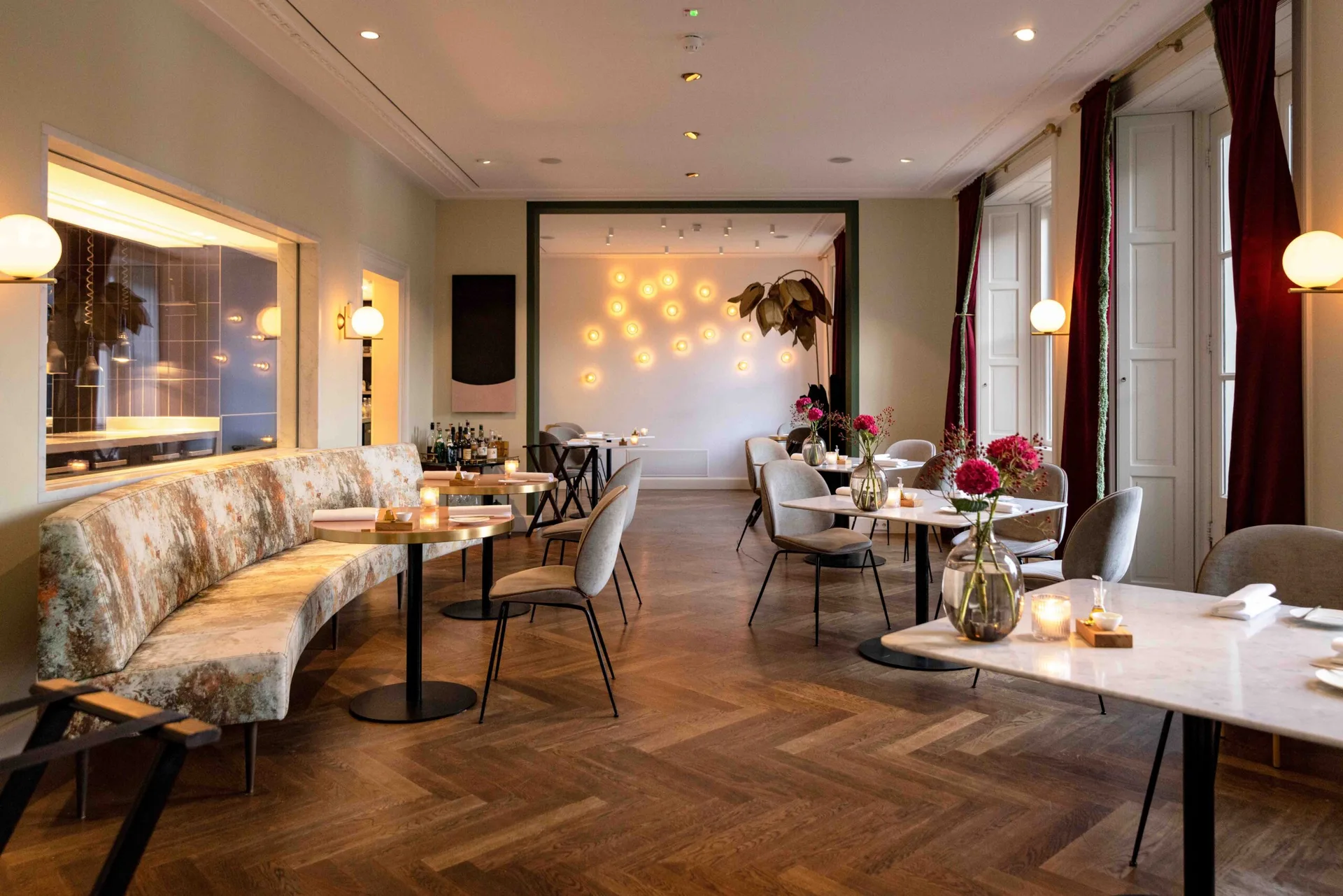 Bistro Lof - Parc Broekhuizen — photo 14