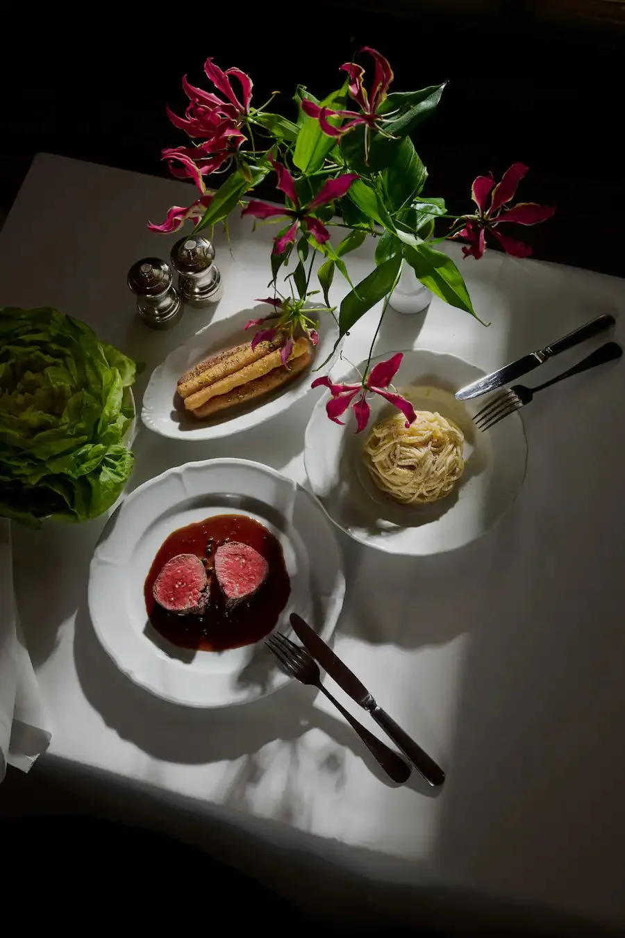 Capri Bistrot, Zürich