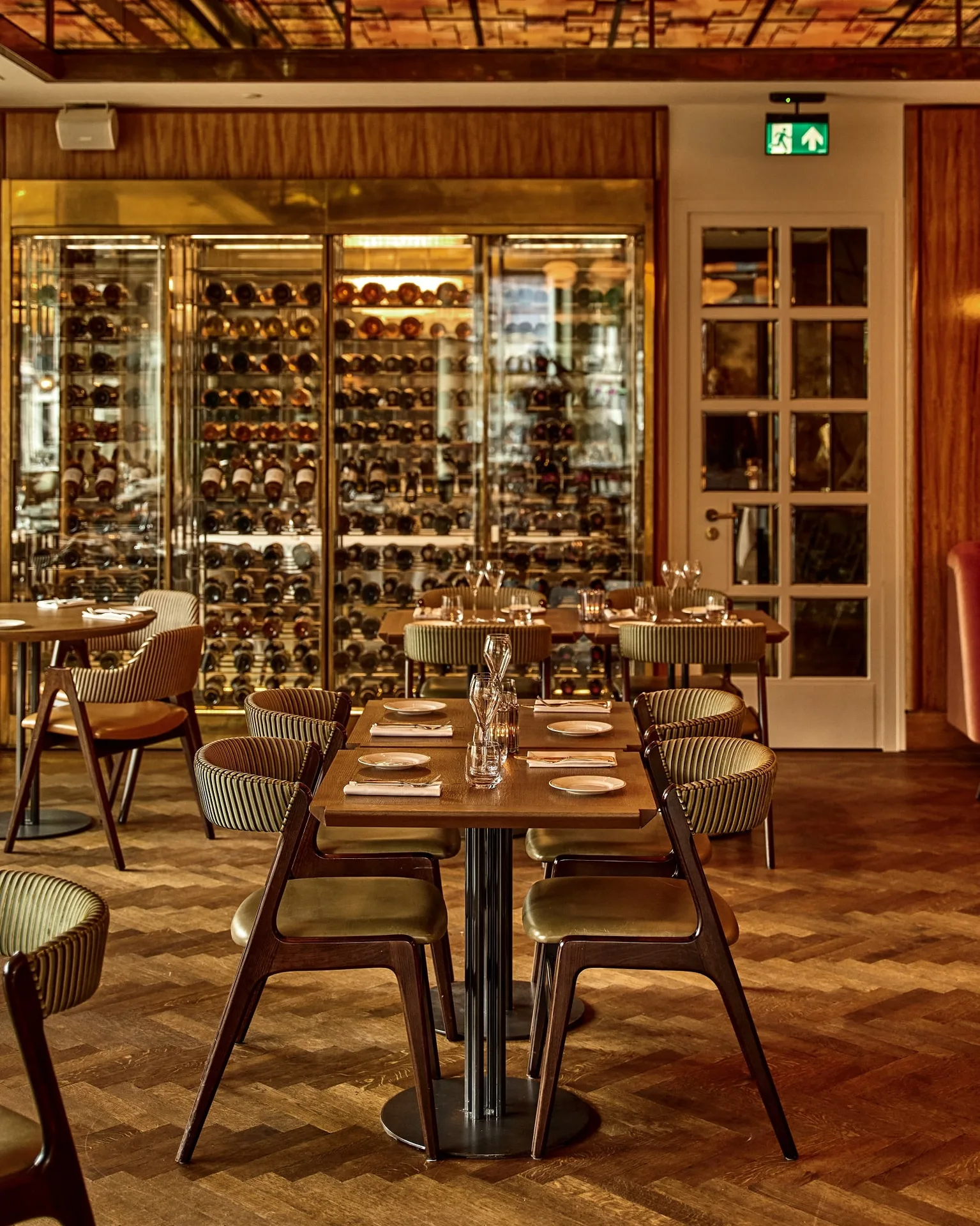 Brasserie Marie — photo 42