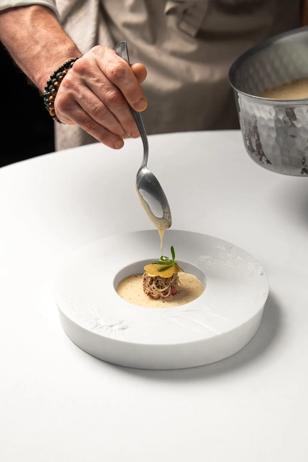La Table de Clément Paillard — photo 25