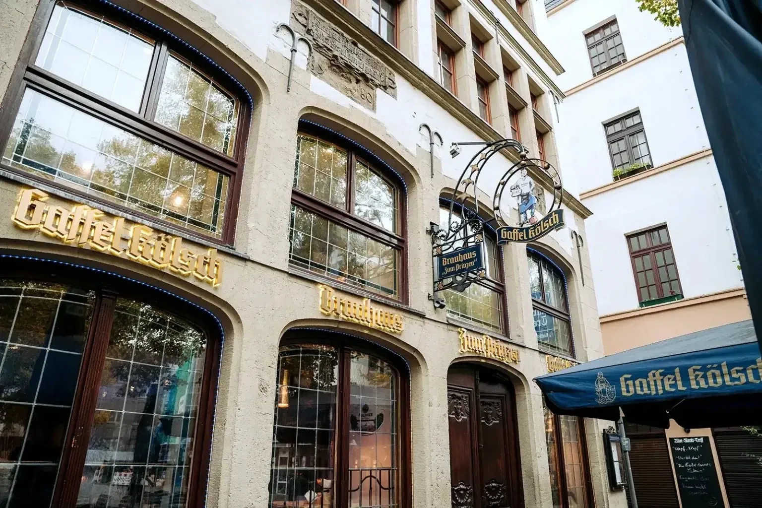 Brauhaus Zum Prinzen — photo 18