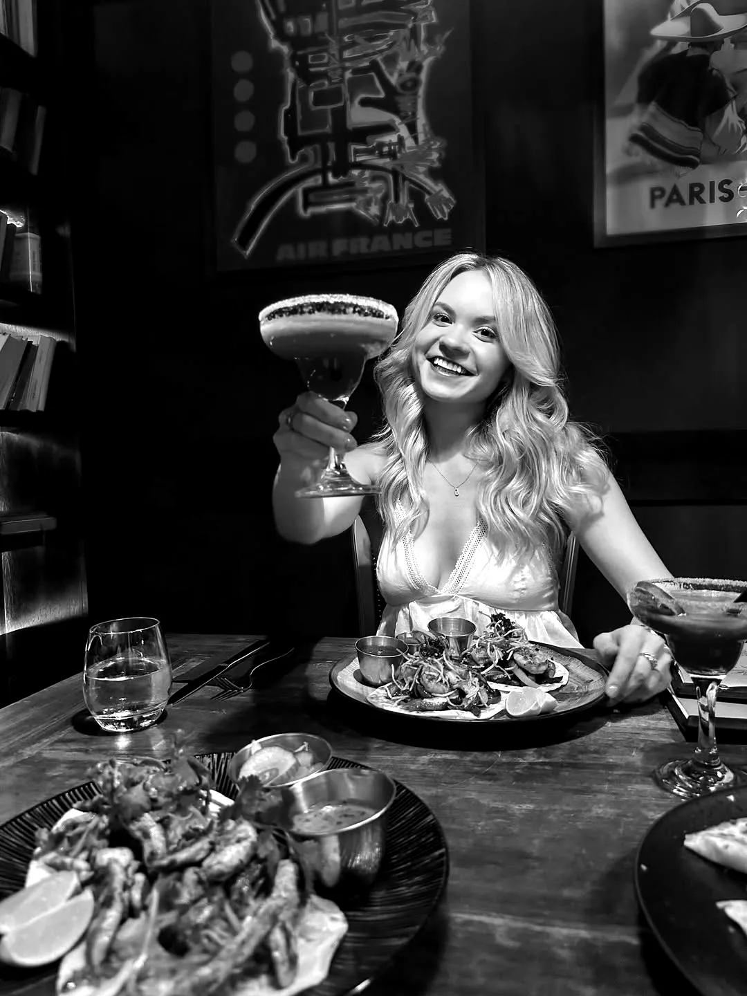 Agave Restaurant — photo 8