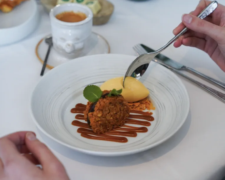 ATELIER D THE BISTRO — photo 50