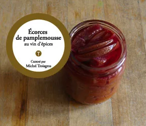 Le Grand Couvert — food
