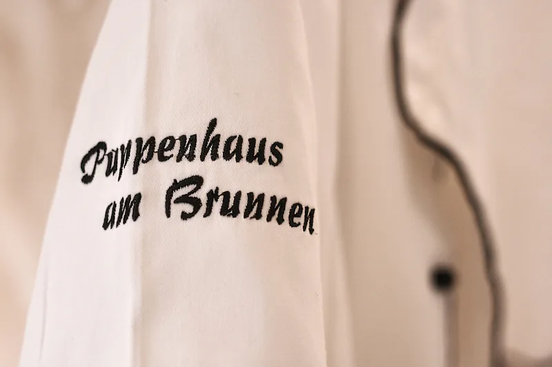 Puppenhaus am Brunnen — photo 12