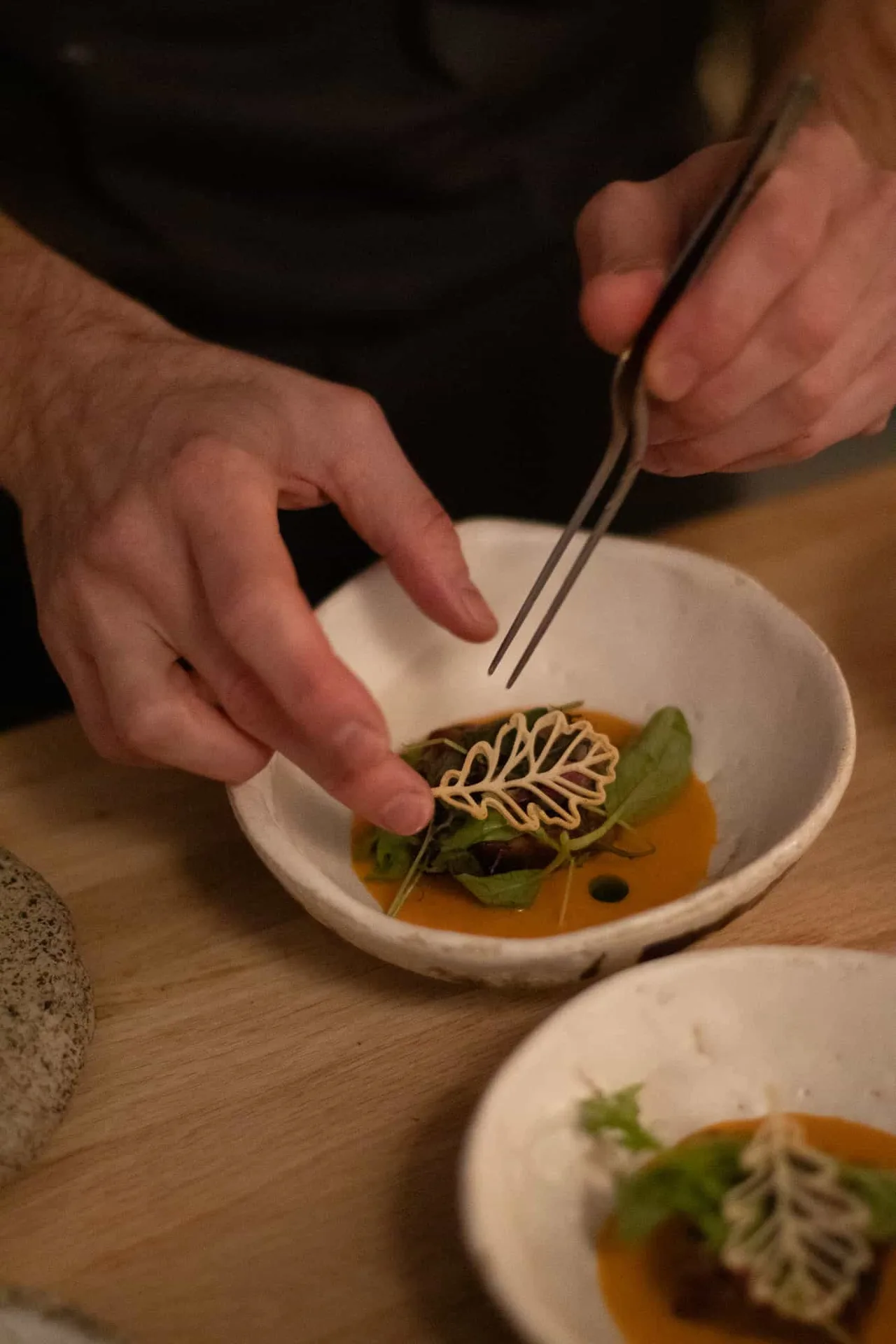 Bichopalo — kitchen