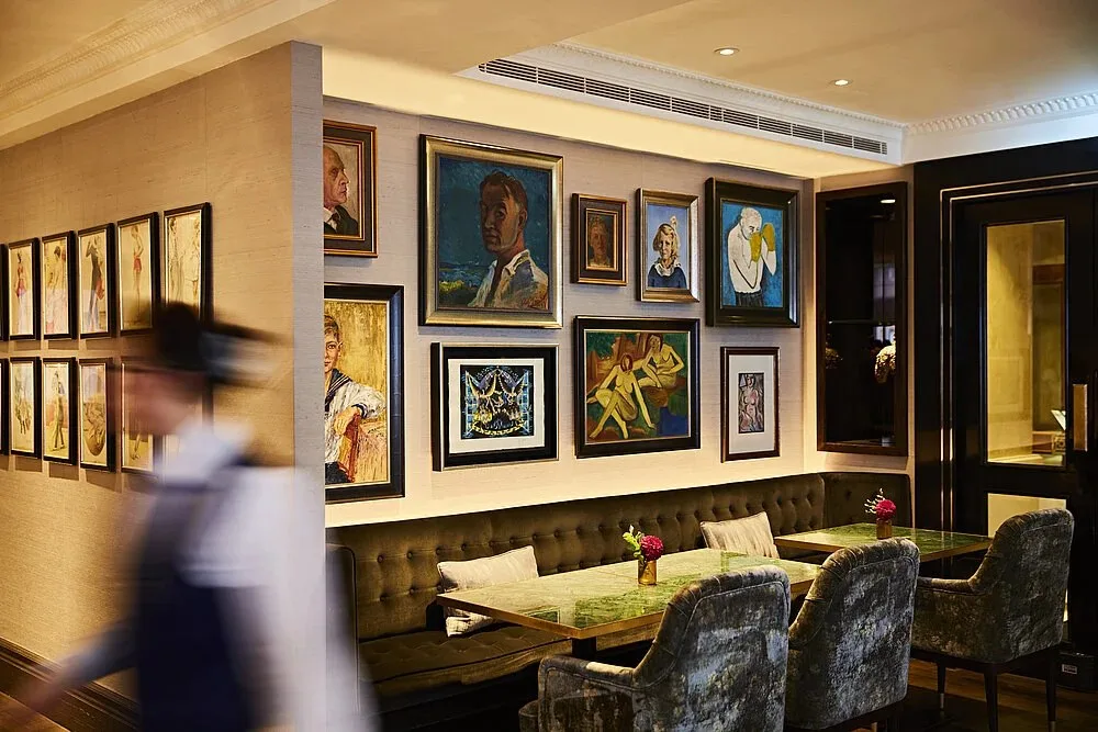 Restaurant Francatelli — photo 4