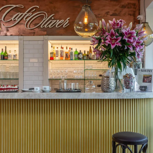 Café Oliver — photo 9