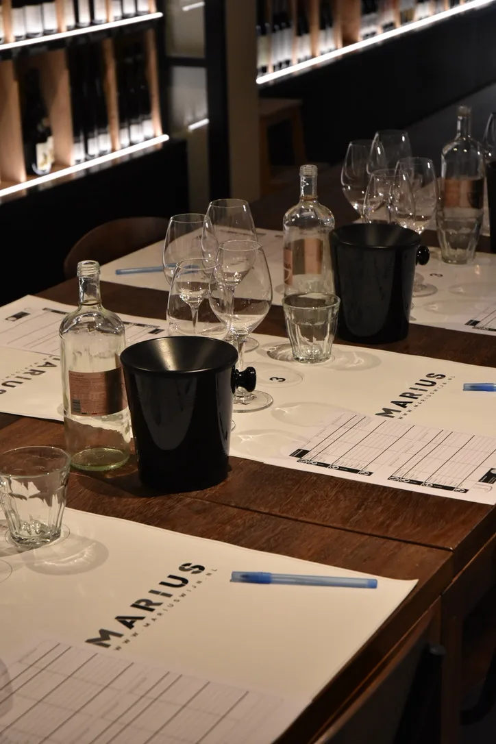 Marius Wijncafé — photo 11