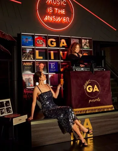 GA KingsX — photo 17