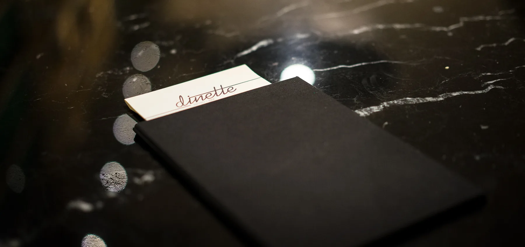 dinette — photo 14