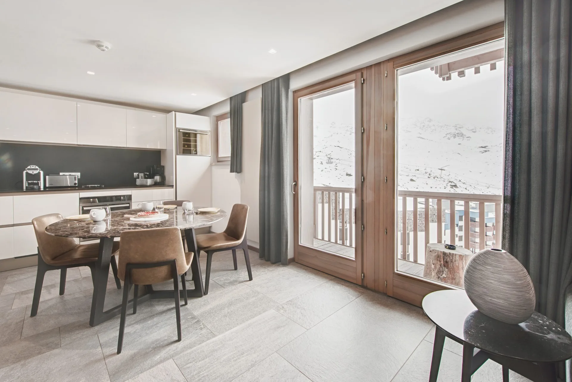 Les Explorateurs - Hôtel Pashmina — photo 22