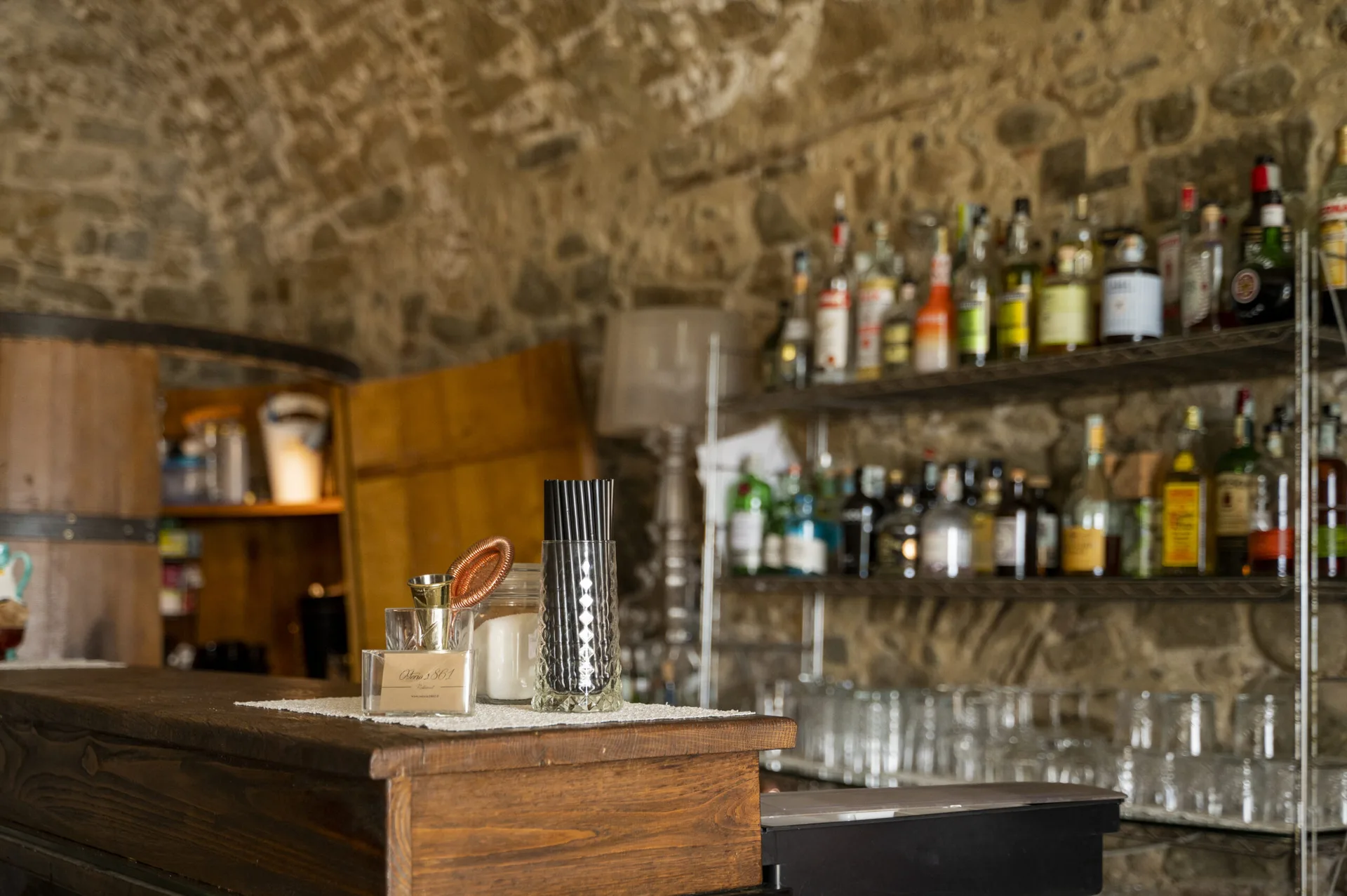 Osteria 1861 — photo 7