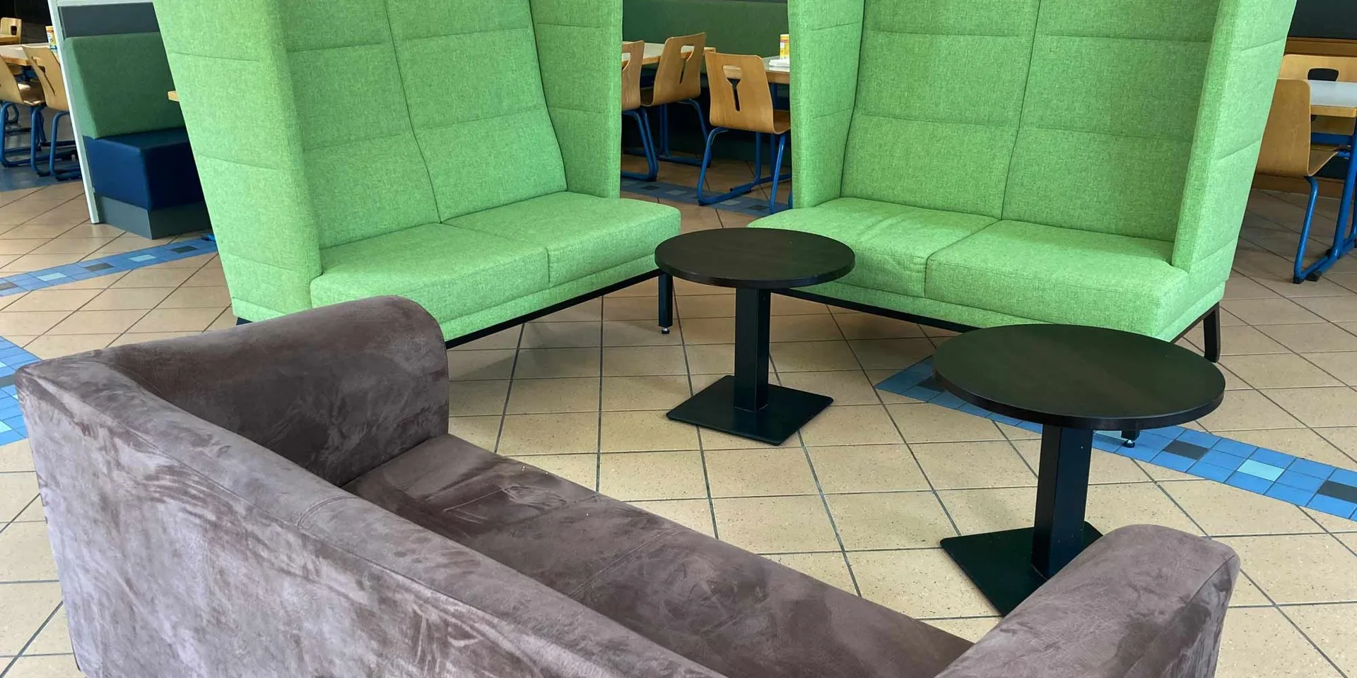 Restaurant „Blattwerk“ — photo 22